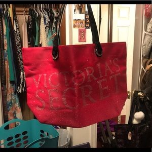 Victoria Secret Tote bag
